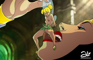 Snow white and tinkerbell sex 850X547 jpeg