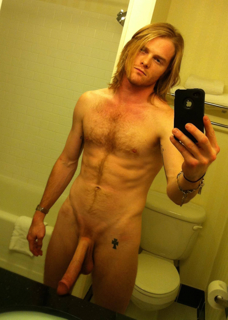 Hung teen boys blonde full size