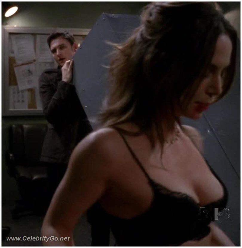 Eliza dushku nude full size