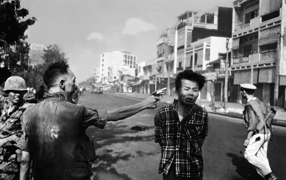 Eddie adams vietnam war full size