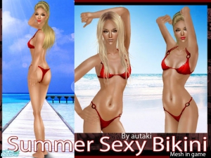 Sims 3 sexy characters 550X413 jpeg
