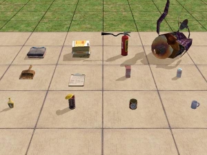 Sims 2 object download 600X450 jpeg