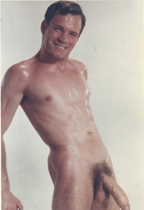 Vintage gay boy cocks full size