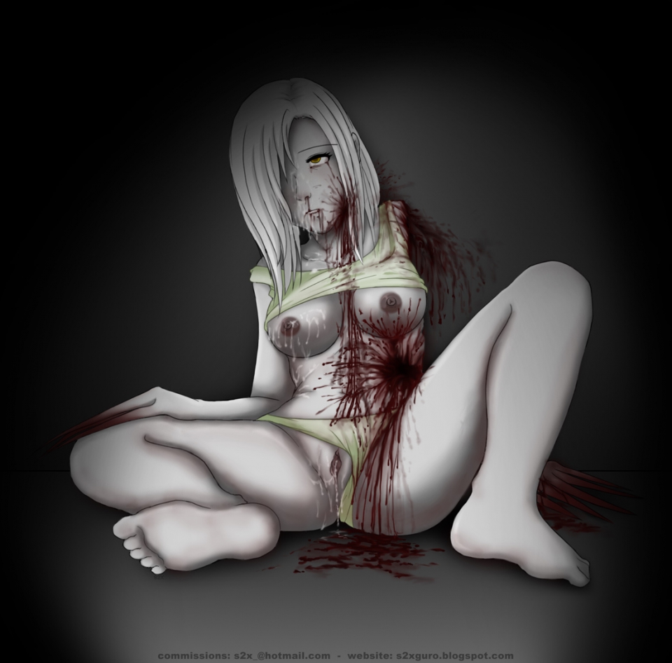 Left 4 dead 2 witch porn full size