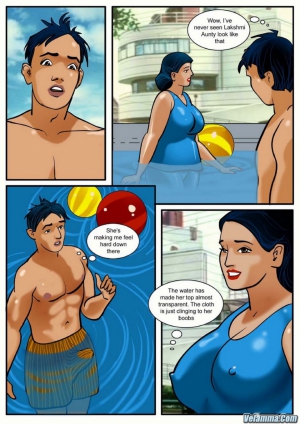 Velamma the picnic episode 4 960X1358 jpeg