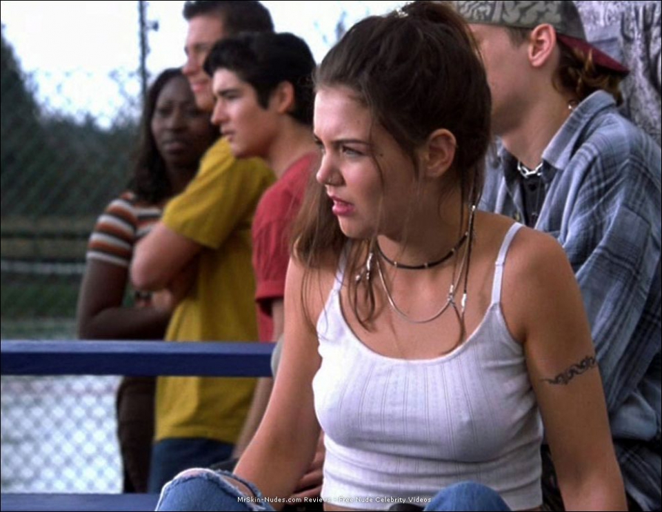 Katie holmes nude full size