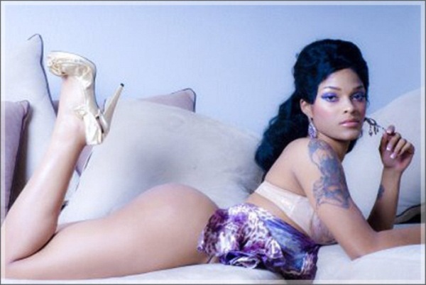 Love hip hop atlanta joseline hernandez full size