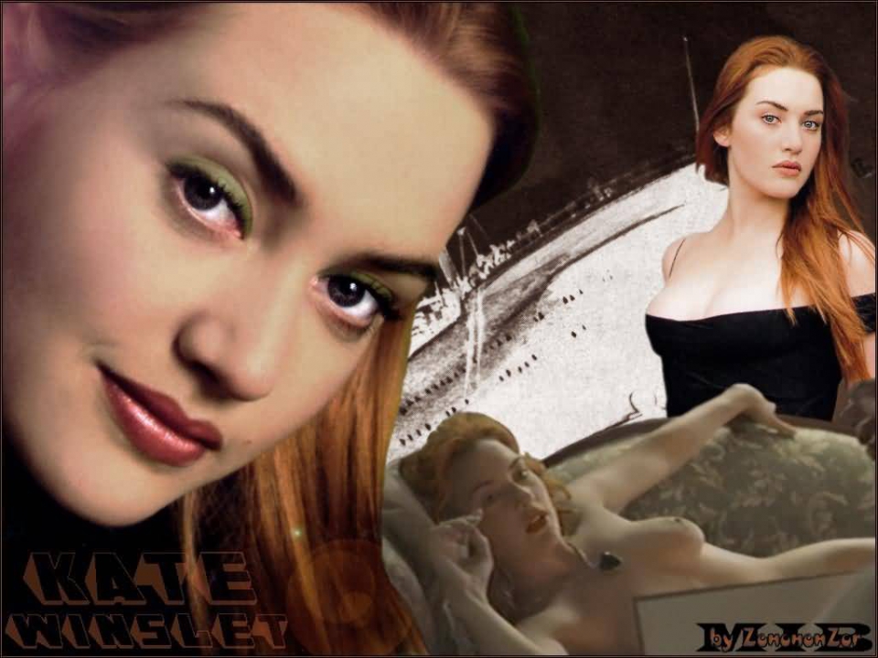 Kate winslet naked full size