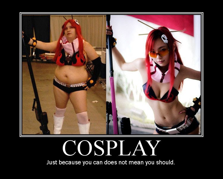 Cosplay fail full size