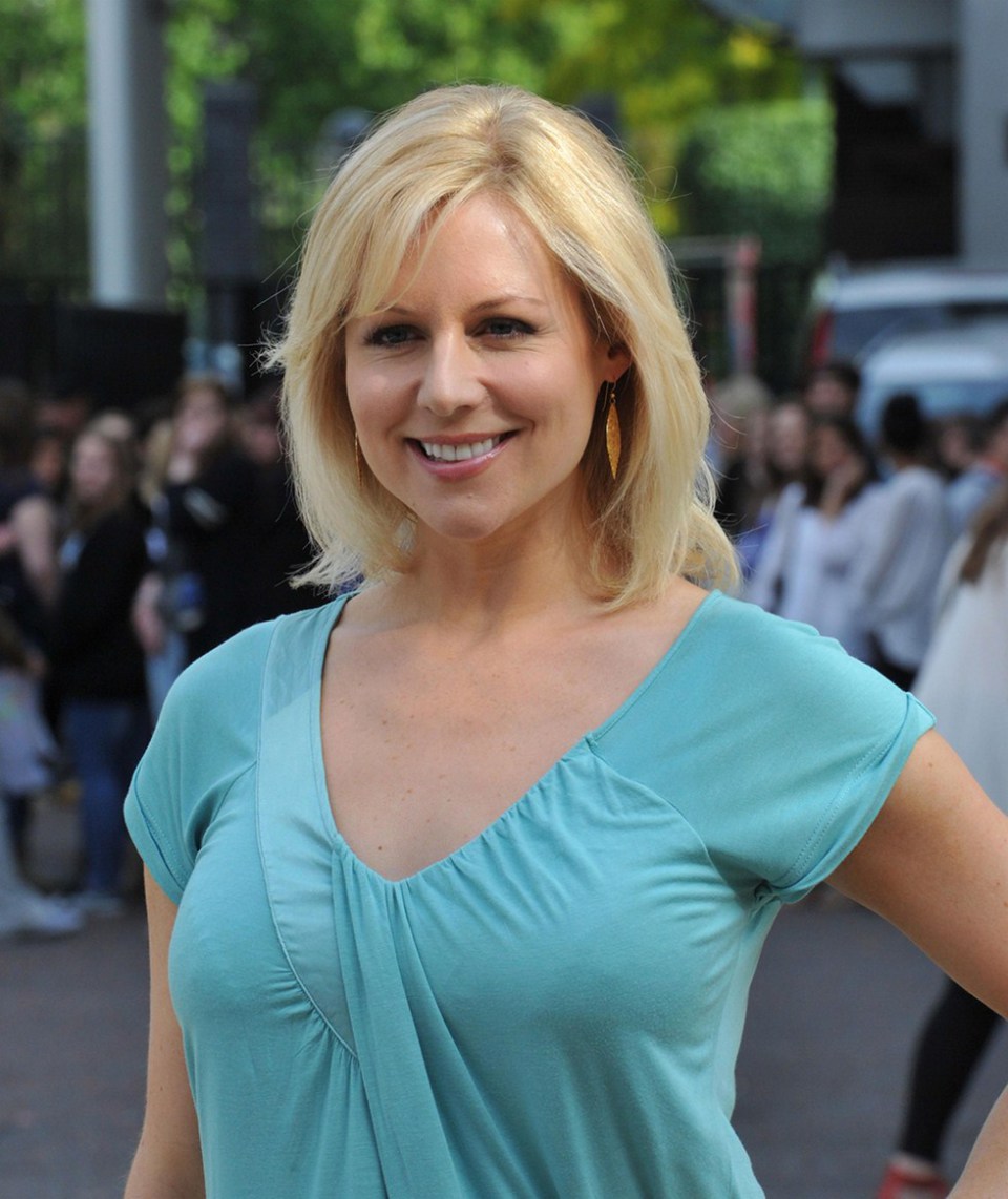 Abi titmuss full size