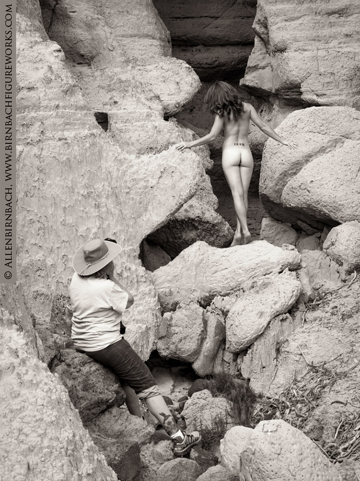 Fine art nude photography workshops full size