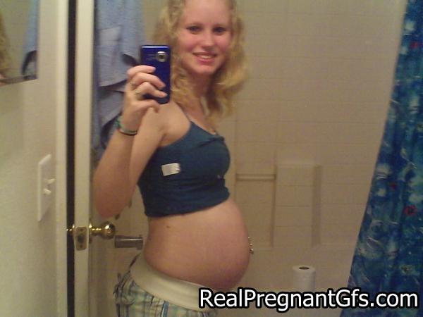 Real pregnant gfs full size