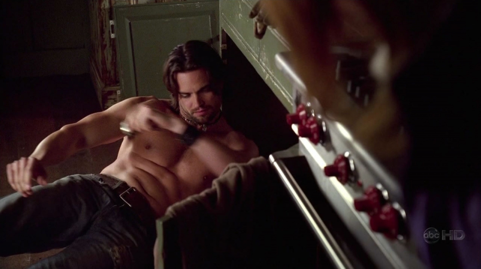 Scott elrod naked full size