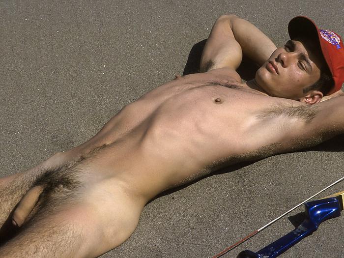 Beautiful nude dudes full size
