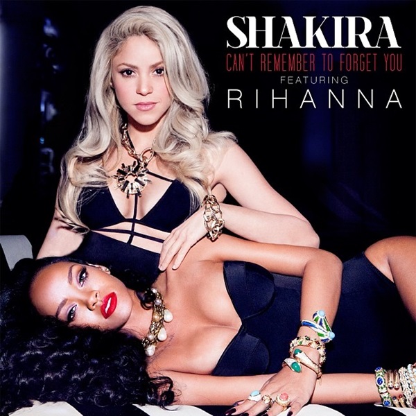 Can t remember to for get you album full size