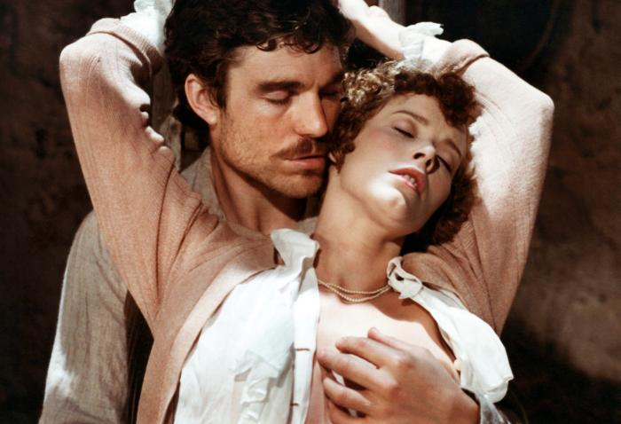 Sylvia kristel lady chatterley full size