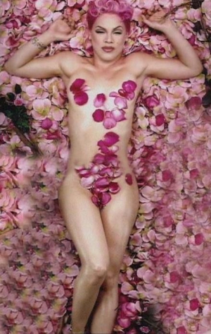 Pink alecia moore nude 439X693 jpeg