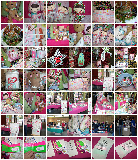 Bazaar bizarre full size