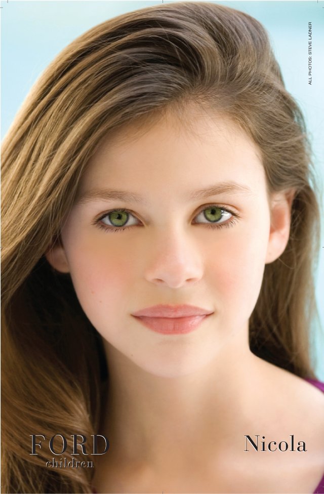 Nicola peltz full size