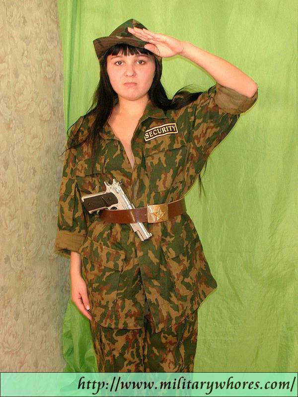 Military wife porn full size