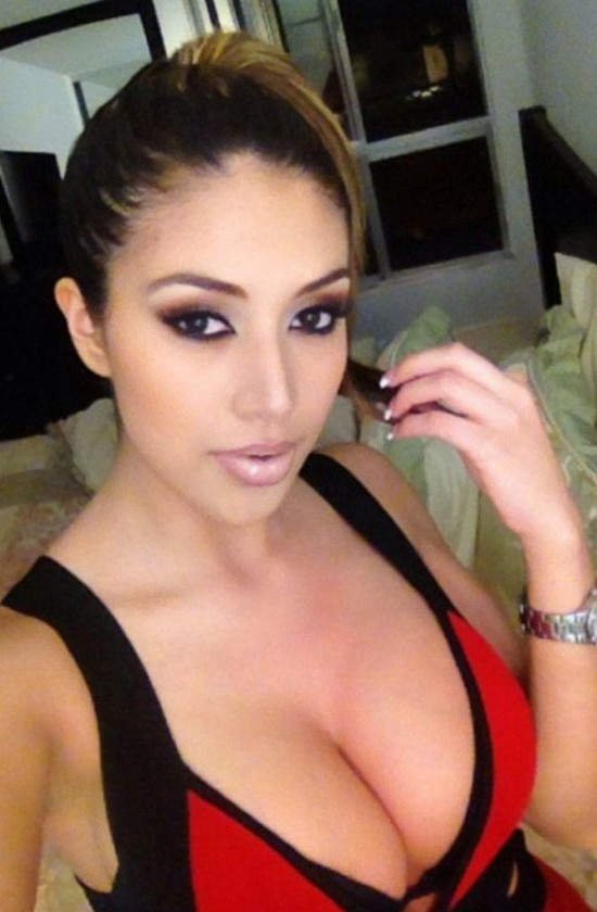 Kim kardashian look alike full size