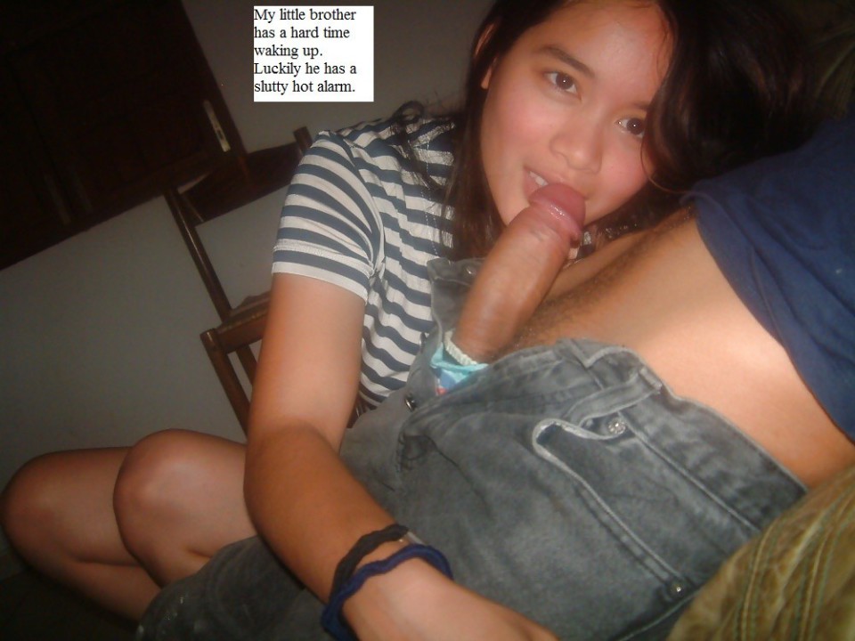 Cum slut sister full size