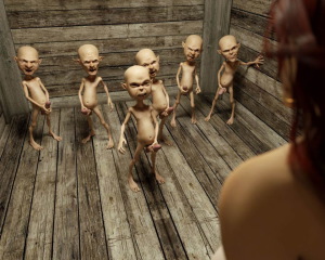 3d monster creature sex 960X768 jpeg