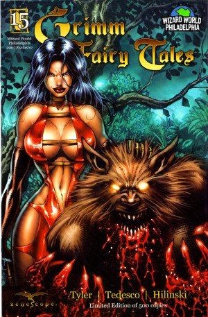 Grimm fairy tales sex comic 960X1464 jpeg