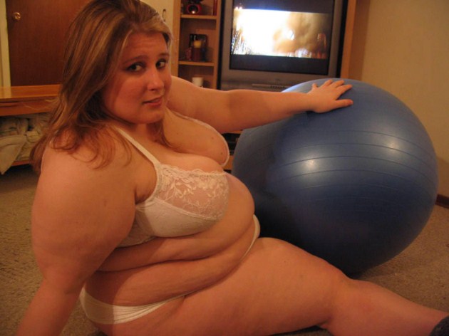 Bbw gloria sutters full size