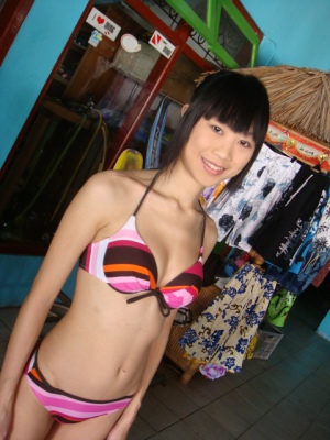 Me and my hot asian 480X640 jpeg