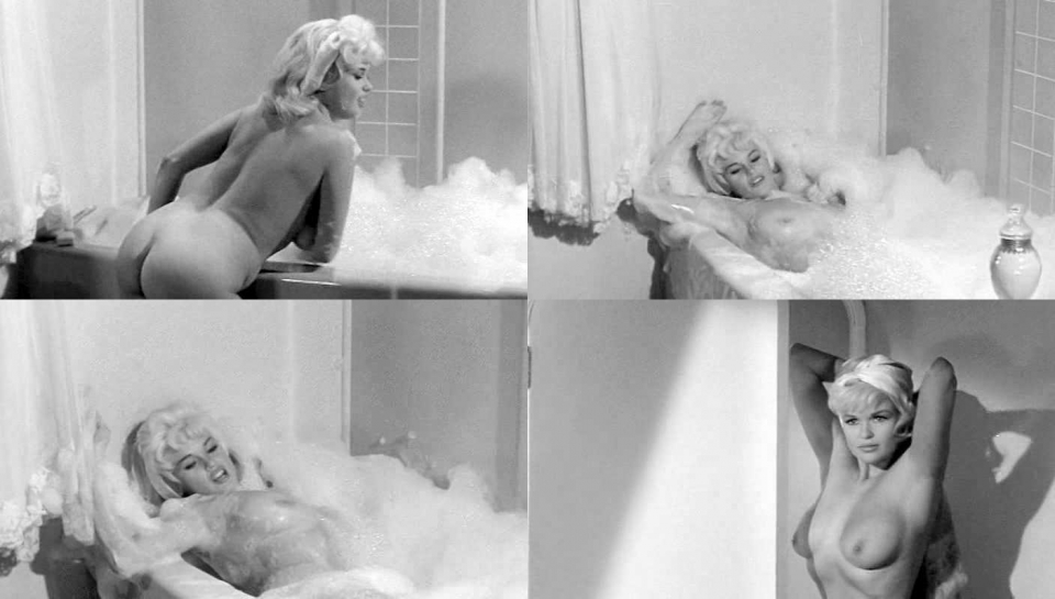Jayne mansfield nude full size