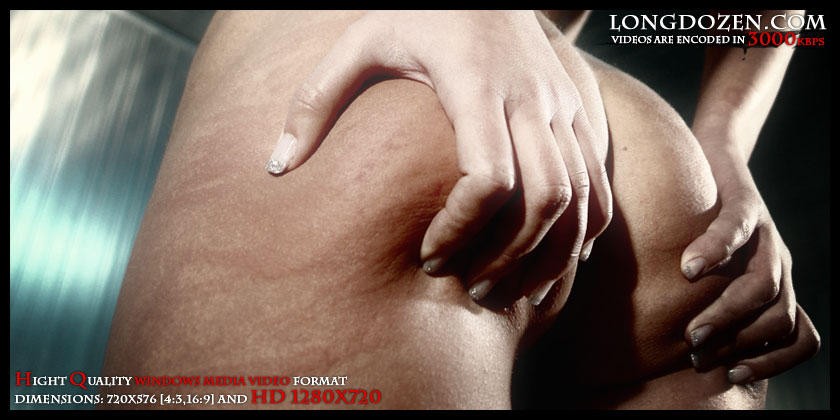 Grunge corporal punishment full size