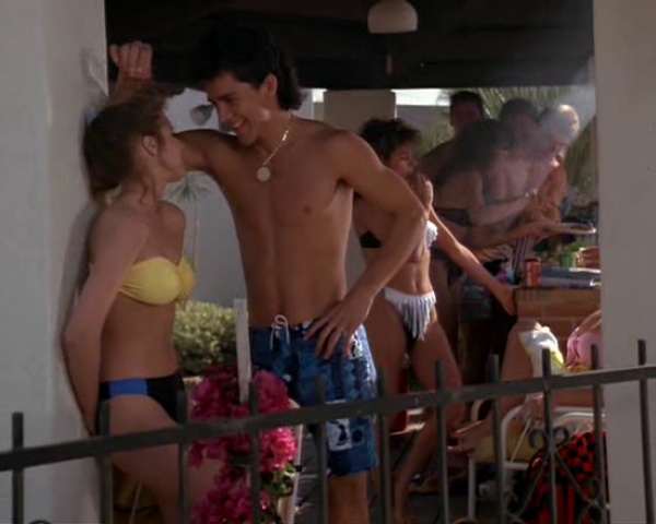 Ami dolenz naked full size