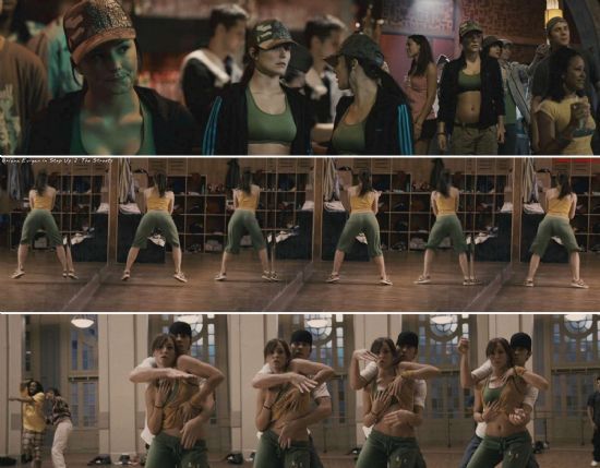 Briana evigan nude full size