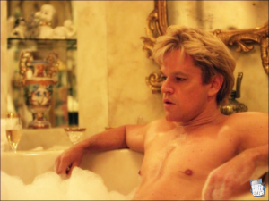 Gay matt damon nude 902X677 jpeg
