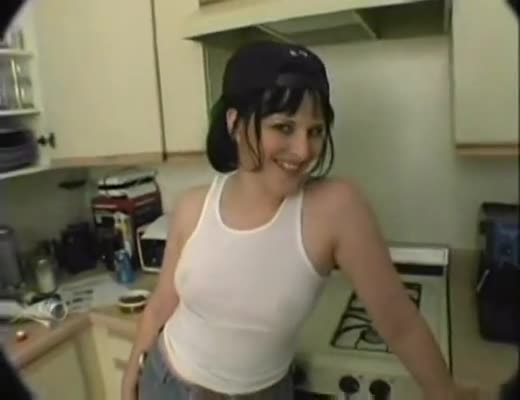 Caroline pierce butt plumber full size