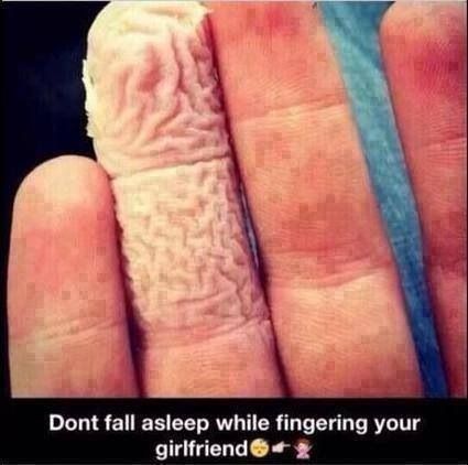 Don t fall asleep fingering your girl full size