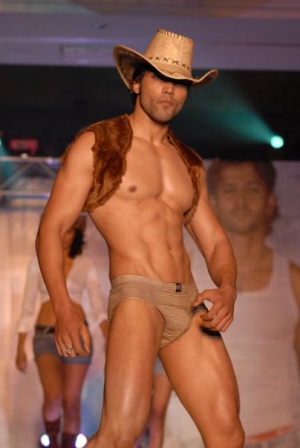 Hot indian male models 404X604 jpeg