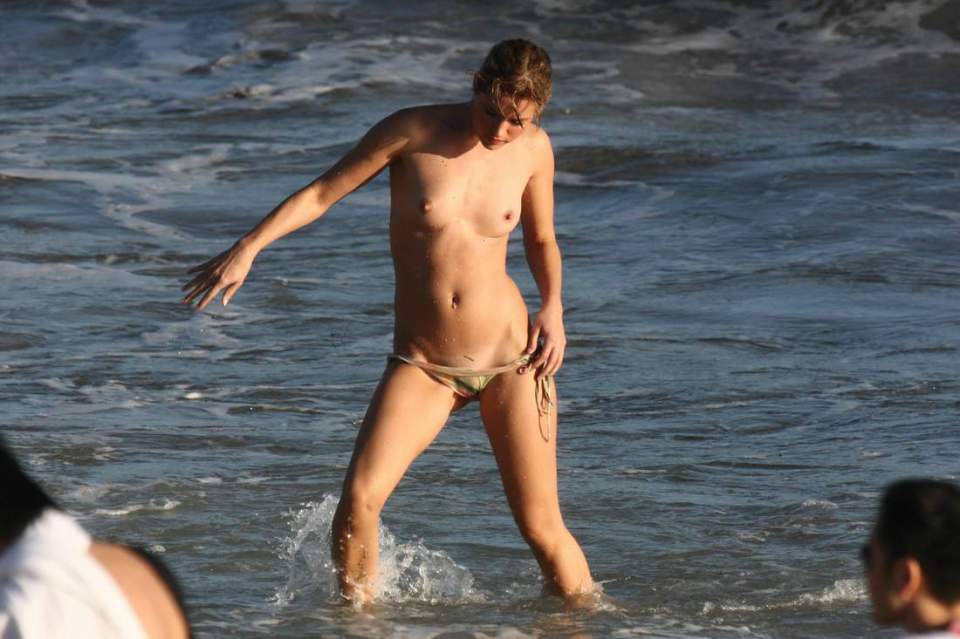 Julie ordon nude full size