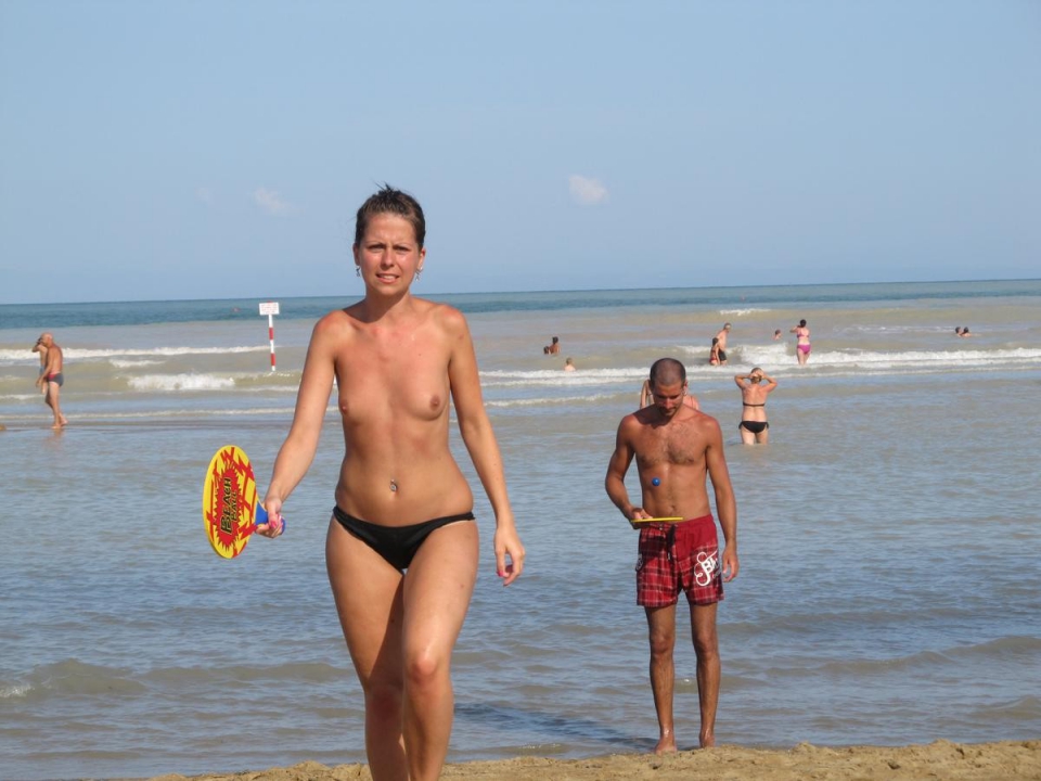 Stolen vacation full size