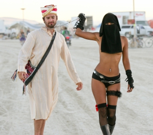 Women burning man girls 960X849 jpeg