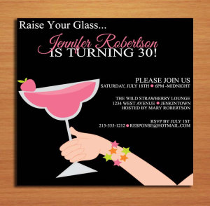 Adult birthday invitation templates printable free 786X772 jpeg