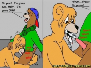 Hentai tale spin porn comics 640X480 jpeg