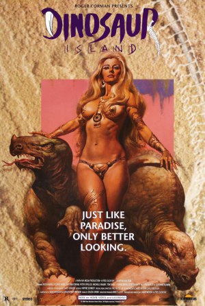 Dinosaur island women movie 1994 960X1428 jpeg
