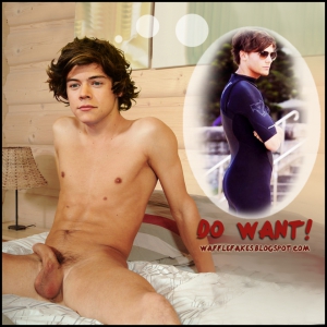 One direction harry styles naked 960X960 jpeg
