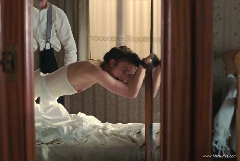 Keira knightley spanked full size