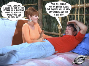 Ginger gilligan s island tina louise nude 835X623 jpeg
