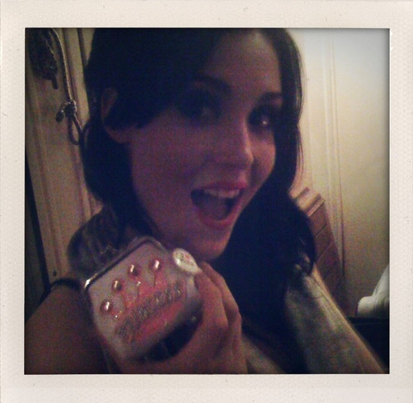 Jael america s next top model nude full size