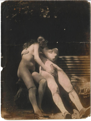 Vintage amateur nudes 960X1277 jpeg