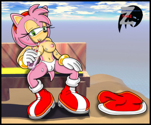 Sexy amy rose hentai 951X789 jpeg